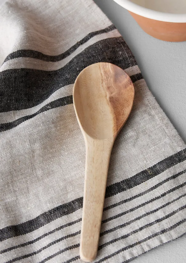 Online Acacia Wood Serving Spoon Kitchen|Tableware