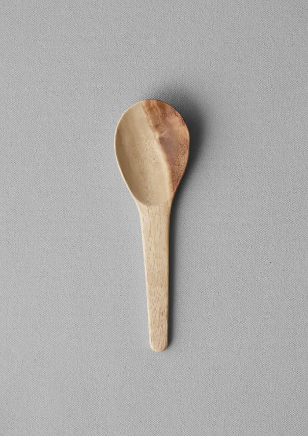 Online Acacia Wood Serving Spoon Kitchen|Tableware