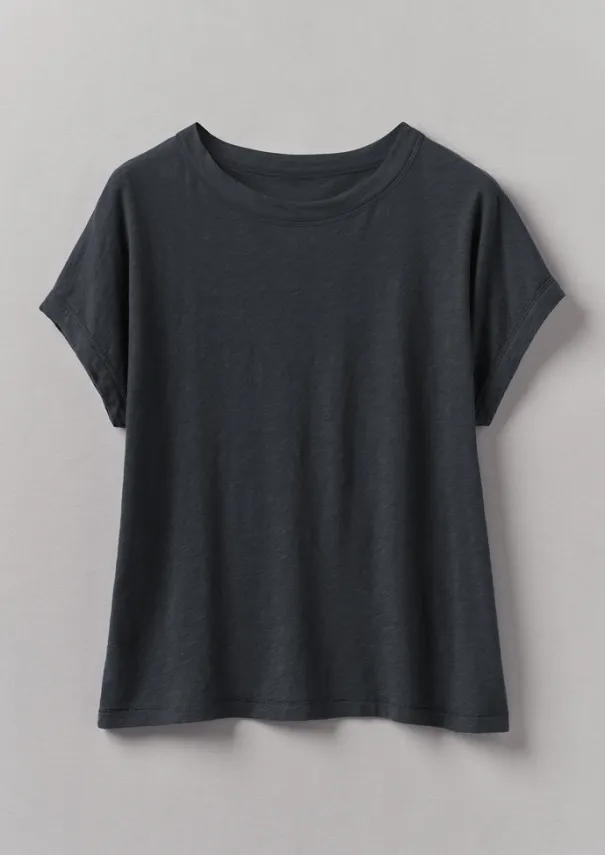 Clearance Alda Organic Cotton Easy Tee Women Jersey|Tops & Tees