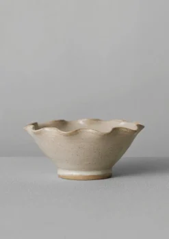 Discount Alice Passingham Scalloped Flower Frog Decorative Pieces|Ceramics
