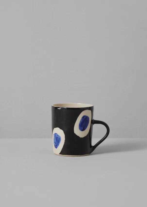 Outlet Ali Hewson Cobalt Dash Mug Ceramics