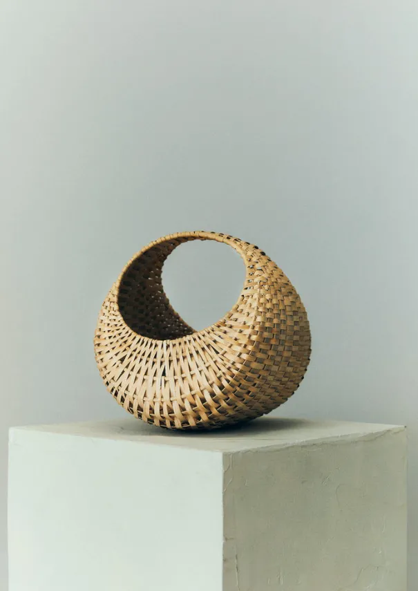 Hot Amy Krone Globe Basket Outdoor|Baskets