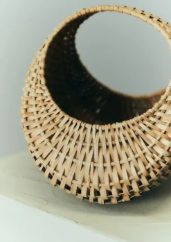 Hot Amy Krone Globe Basket Outdoor|Baskets