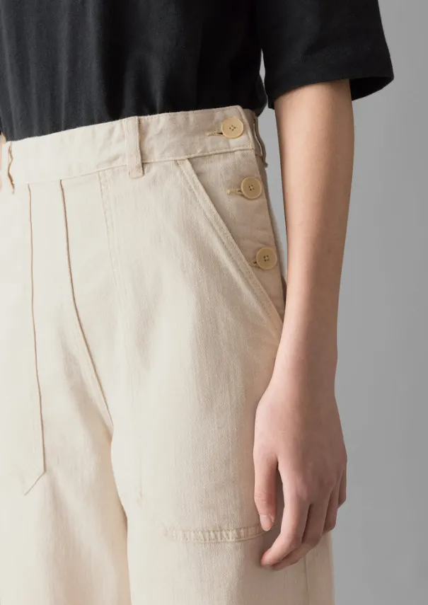 Annie Organic Denim Full Length Jeans Women Denim|Jeans