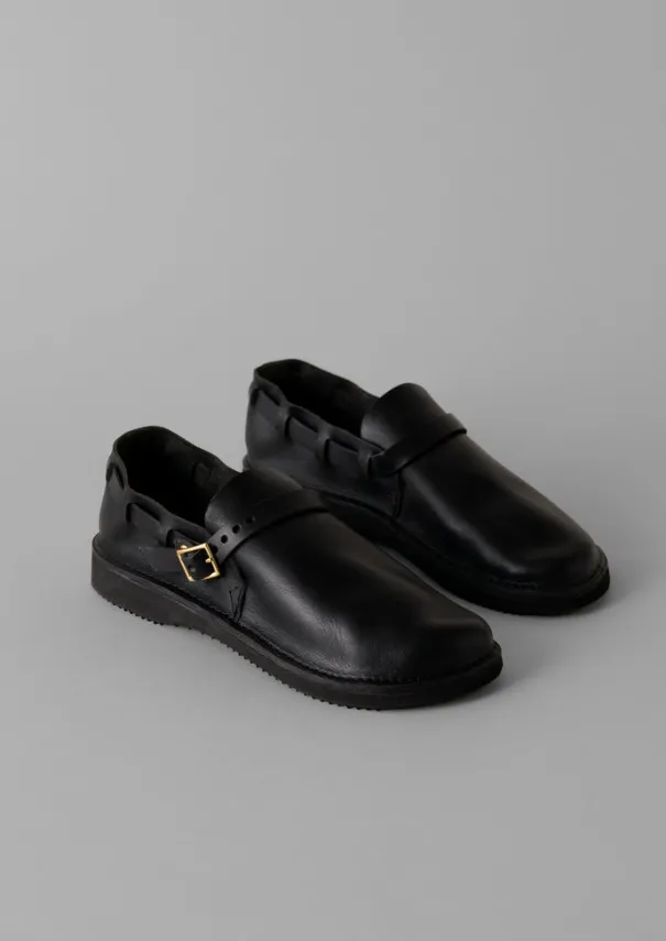 Online Aurora Leather Shoes Women Shoes