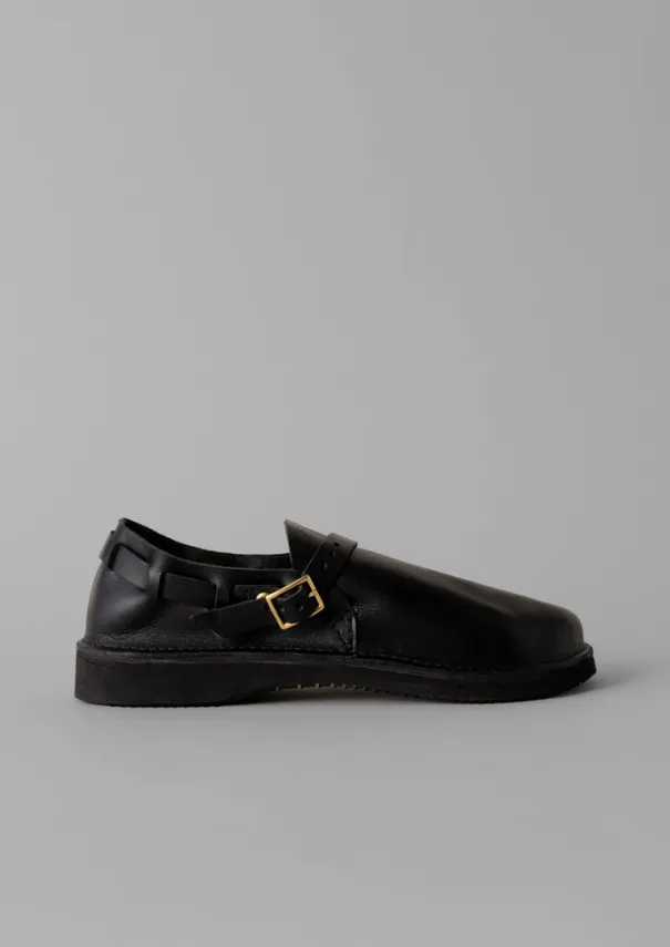 Online Aurora Leather Shoes Women Shoes