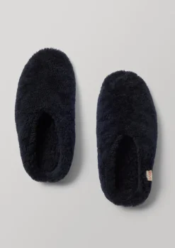 Best Babbi Sheepskin Slippers Women Slippers|Nightwear