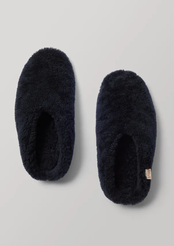 Best Babbi Sheepskin Slippers Women Slippers|Nightwear