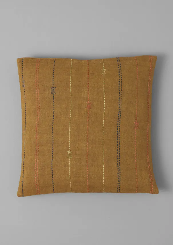 Discount Basri Hand Embroidered Cushion Cover Textiles|Cushions & Covers