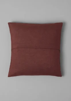 Outlet Basri Hand Embroidered Cushion Cover Textiles|Cushions & Covers