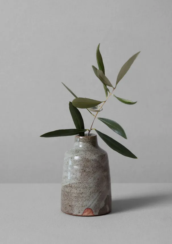 Outlet Bert Jones Bottle Vase Decorative Pieces|Ceramics