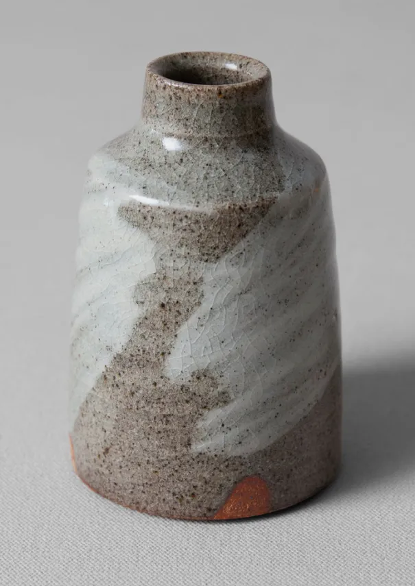 Outlet Bert Jones Bottle Vase Decorative Pieces|Ceramics