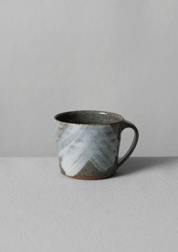 Discount Bert Jones Brushstroke Mug Ceramics|Tableware