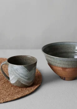 Discount Bert Jones Brushstroke Mug Ceramics|Tableware