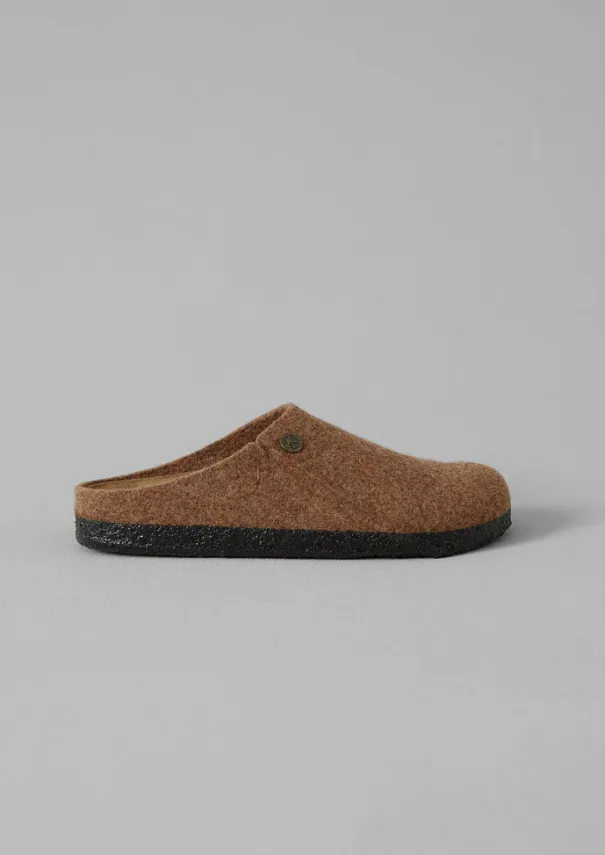 Birkenstock Zermatt Standard Slippers Women Slippers|Nightwear