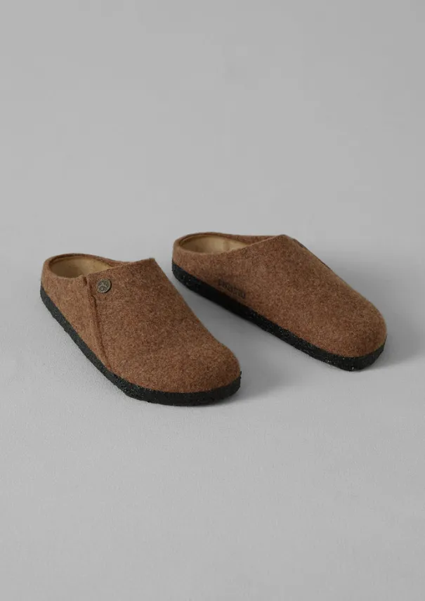 Birkenstock Zermatt Standard Slippers Women Slippers|Nightwear