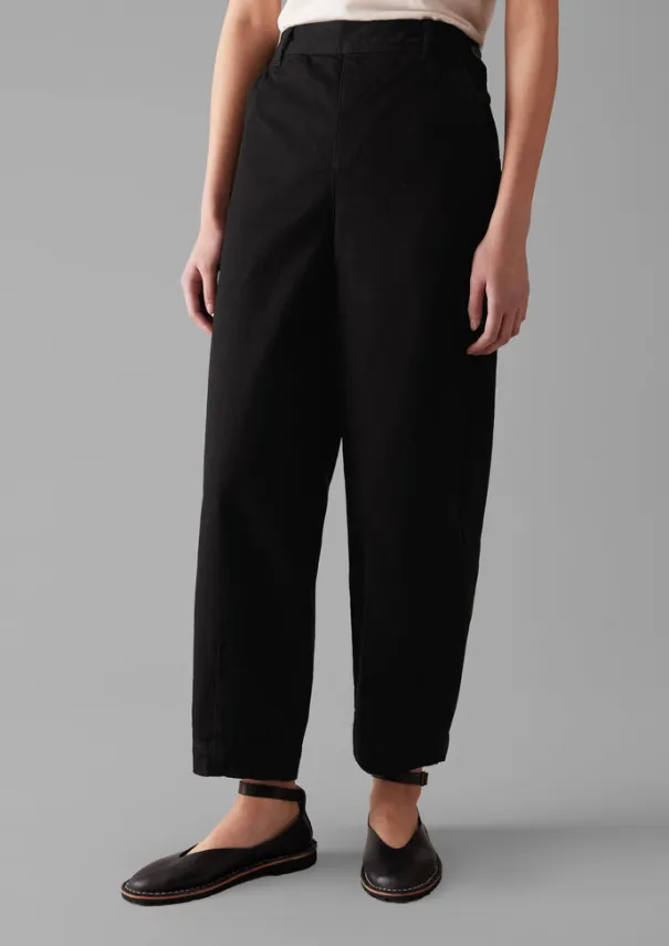 Best Denim Side Button Trousers Women Denim|Jeans