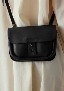 Sale Bleu De Chauffe Mini Workwear Bag Women Bags & Belts