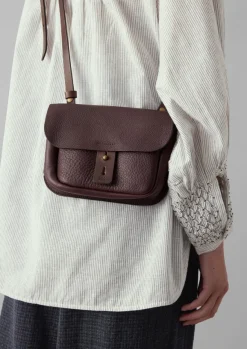 Clearance Bleu De Chauffe Mini Workwear Bag Women Bags & Belts