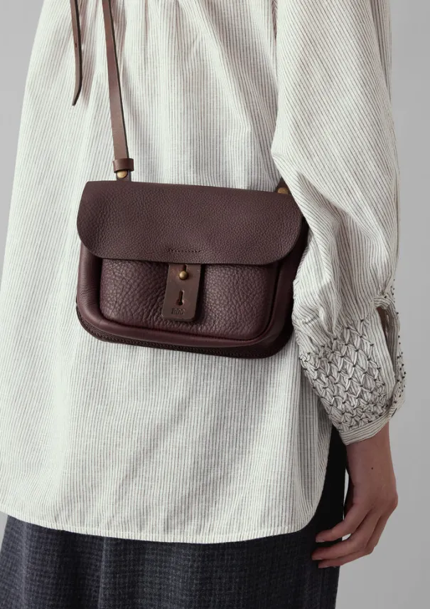 Clearance Bleu De Chauffe Mini Workwear Bag Women Bags & Belts