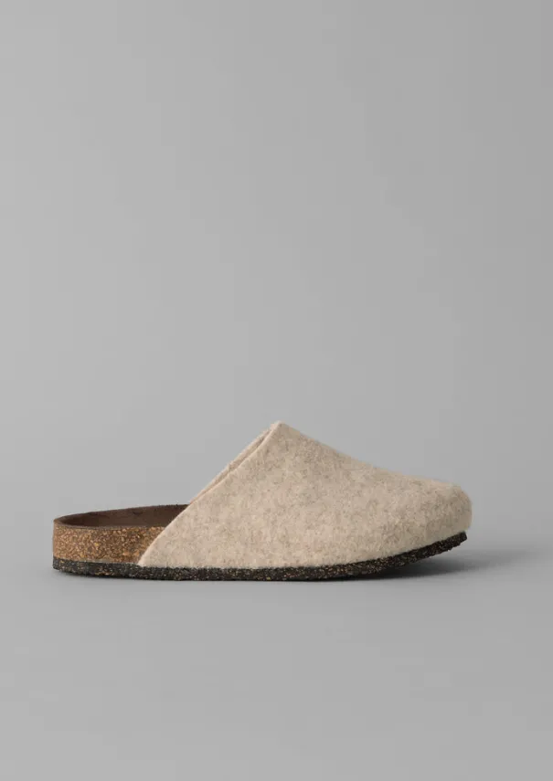 Best Bosabo Felt Slippers Women Slippers|Nightwear