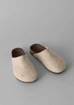Best Bosabo Felt Slippers Women Slippers|Nightwear