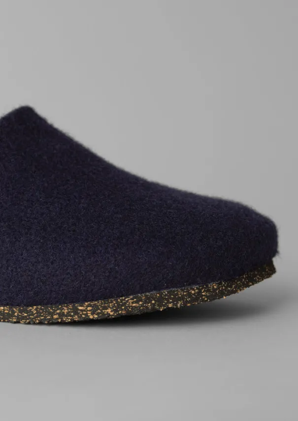 Sale Bosabo Felt Slippers Women Slippers|Nightwear