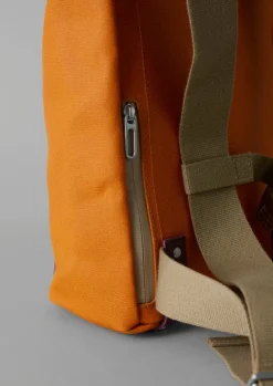 Sale Brooks England Pickwick Roll Top Backpack Bags & Belts|Bags & Belts