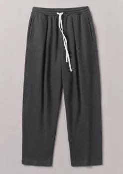 New Brushed Cotton Hemp Lounge Trousers Loungewear|Trousers