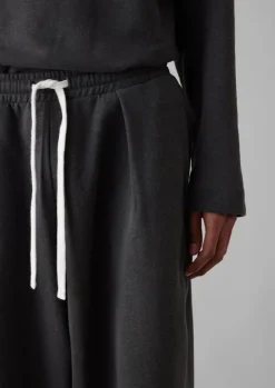 New Brushed Cotton Hemp Lounge Trousers Loungewear|Trousers