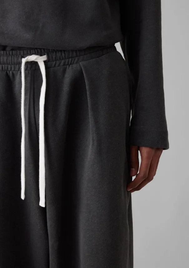 New Brushed Cotton Hemp Lounge Trousers Loungewear|Trousers
