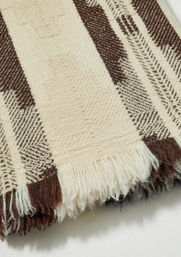 Online Bulgarian Wool Blanket Textiles|Blankets & Throws