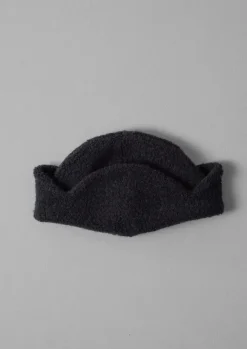 Sale Cableami Wool Flight Hat Women Hats, Scarves & Gloves