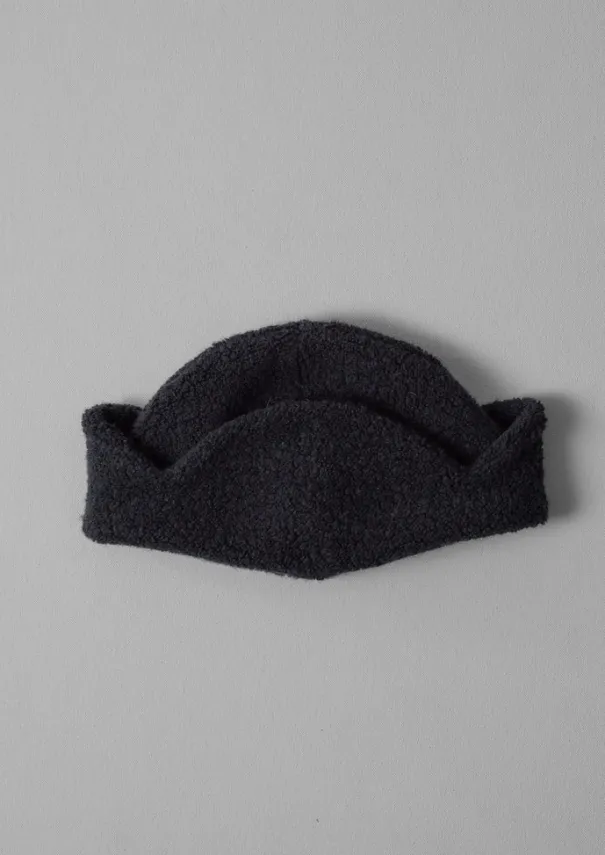 Cableami Wool Hat Hats, Scarves & Gloves