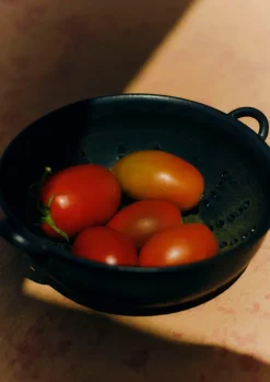 Online Carla Murdoch Berry Colander Ceramics|Kitchen