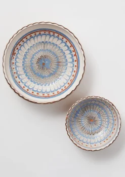Sale Casa de Folklore Horezu Bowl Ceramics|Tableware