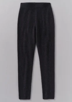 Clearance Cashmere Slim Leg Trousers Women Cashmere|Loungewear
