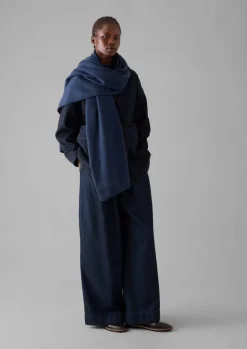 Discount Cashmere Wool Wrap Scarf Women Hats, Scarves & Gloves