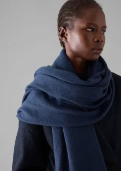 Discount Cashmere Wool Wrap Scarf Women Hats, Scarves & Gloves