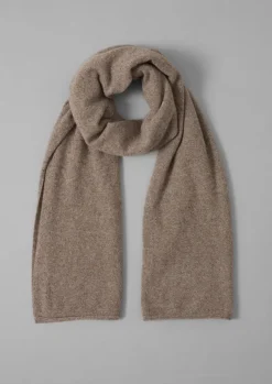 Clearance Cashmere Wool Wrap Scarf Women Hats, Scarves & Gloves