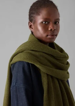 Discount Cashmere Wool Wrap Scarf Women Hats, Scarves & Gloves