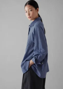 Online Cotton Shirt Women Workwear|Shirts