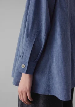 Online Cotton Shirt Women Workwear|Shirts