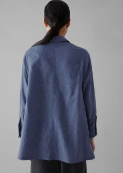 Online Cotton Shirt Women Workwear|Shirts