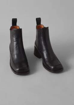 Best Chie Mihara Lotte Leather Boots Women Boots