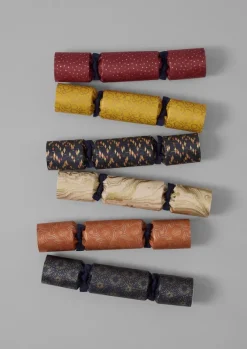 Hot Christmas Crackers Christmas Decorations