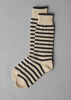 Outlet Chup Cotton Linen Socks Socks