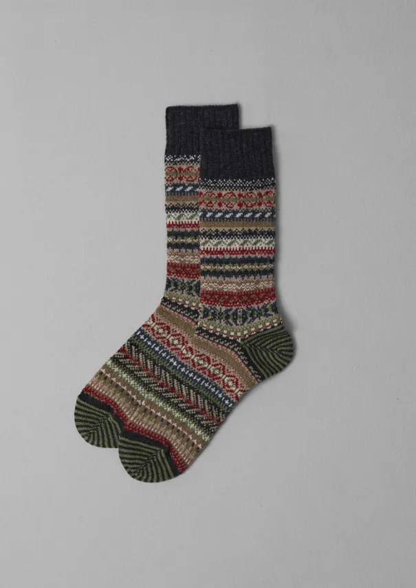 Clearance Chup Wool Blend Socks Socks