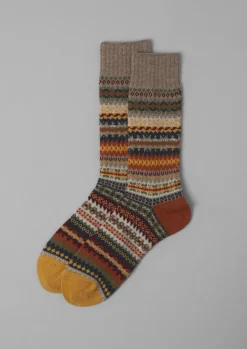 Best Chup Wool Blend Socks Socks