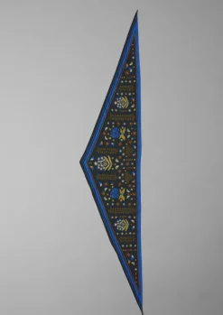 Hot Collector Print Cotton Bandana Women Hats, Scarves & Gloves